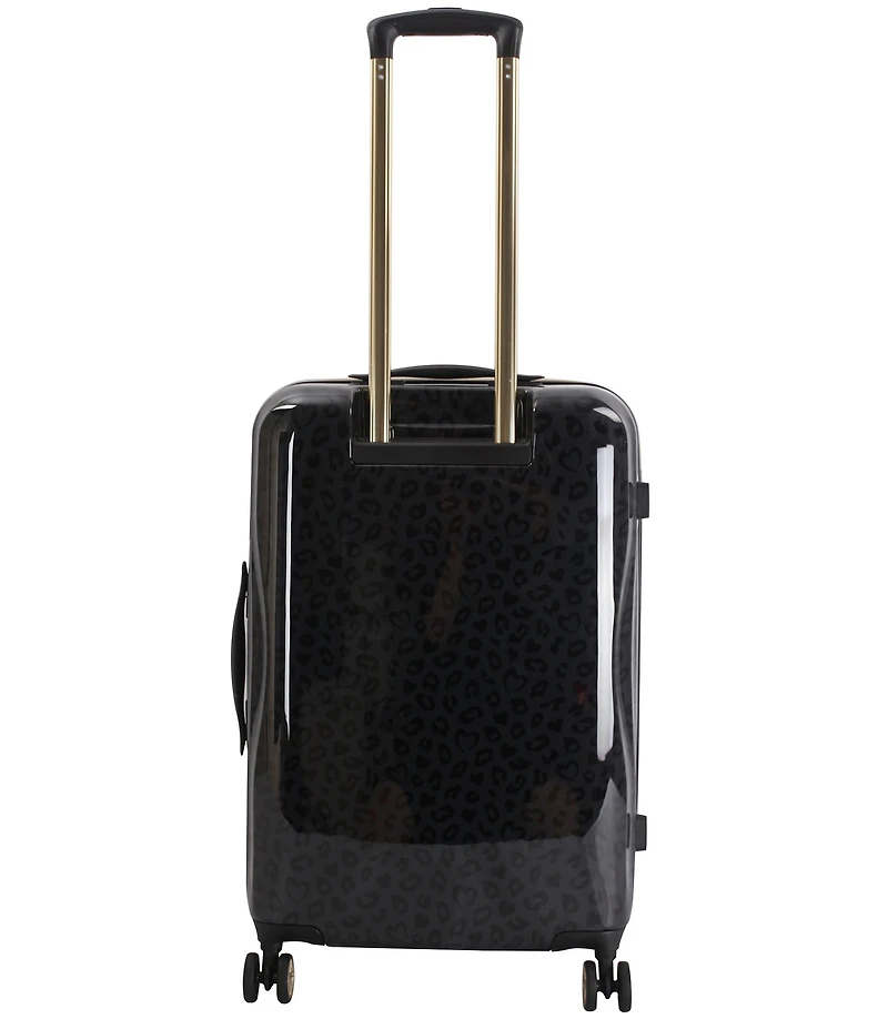 Triforce Everest Collection Leopard Medium Spinner , 26#double;