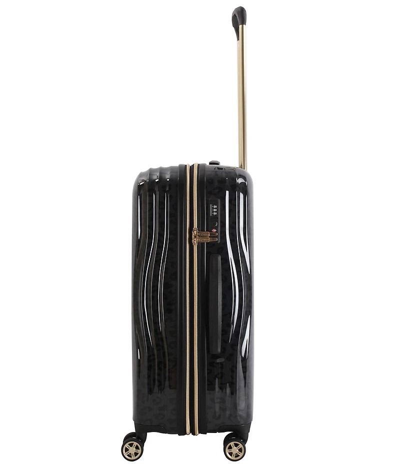 Triforce Everest Collection Leopard Medium Spinner , 26#double;