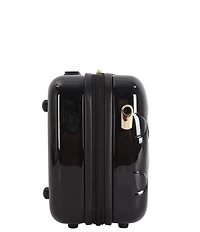 Triforce Hardside Quilted Beauty Case