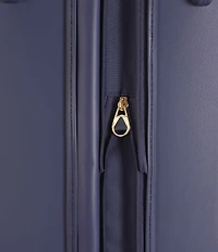 Triforce Prive Collection Hardside 22#double; Carry-on Luggage