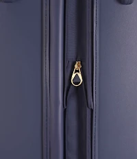 Triforce Prive Collection Hardside 26#double; Spinner Luggage