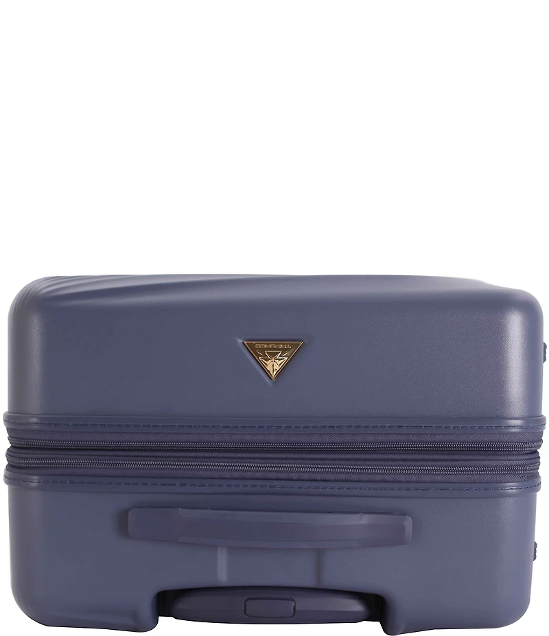 Triforce Prive Collection Hardside 26#double; Spinner Luggage