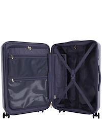 Triforce Prive Collection Hardside 26#double; Spinner Luggage