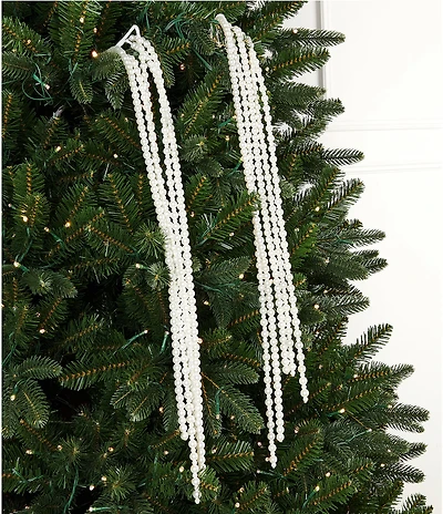 Trimsetter An Elegant Affair Collection Pearl Waterfall Pick, Set Of 2