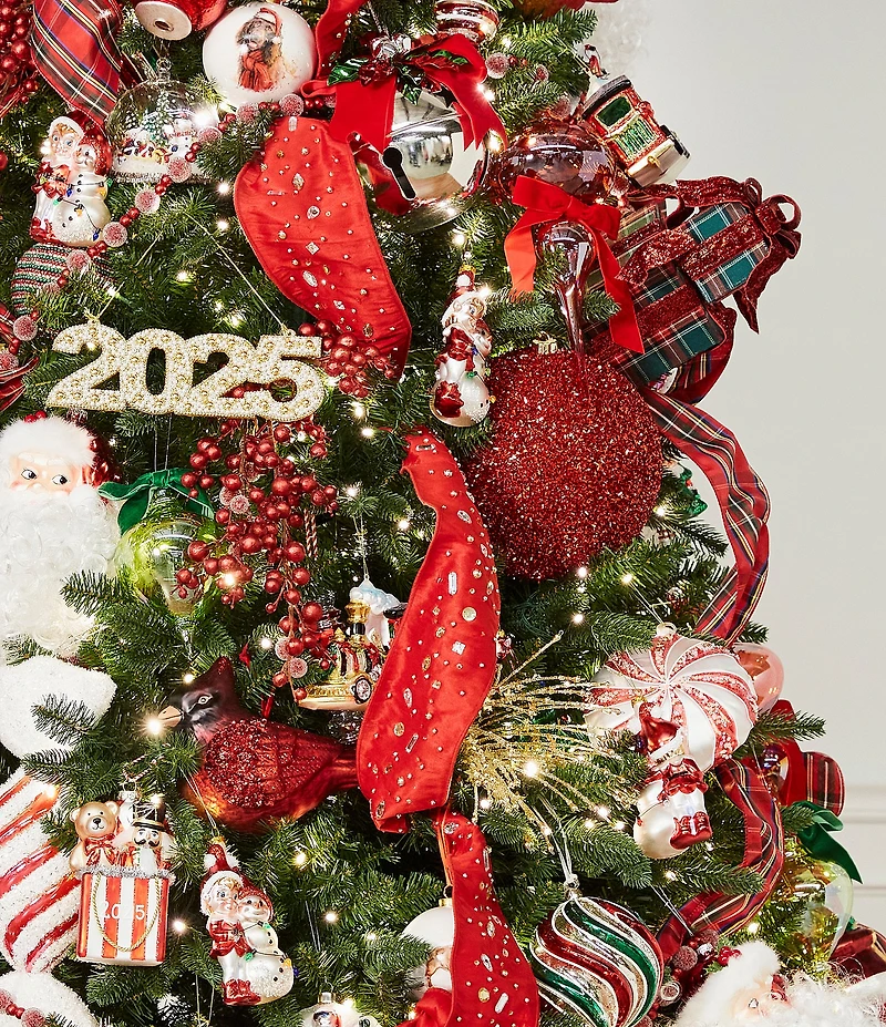 Trimsetter Christmas Magic Collection Stacked Present Pick