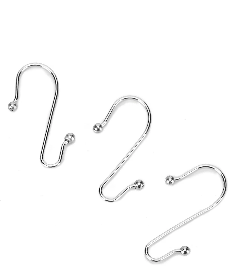 Trimsetter Ornament Hooks, Set of 50
