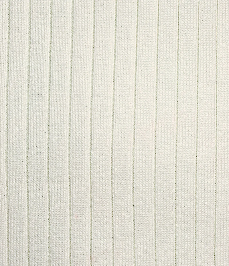 Trina Turk Break Point Stripe Square Neck Sleeveless Cami