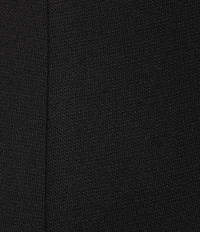 Trina Turk Chimayo High Waisted Side Zip Flared Hem Pants