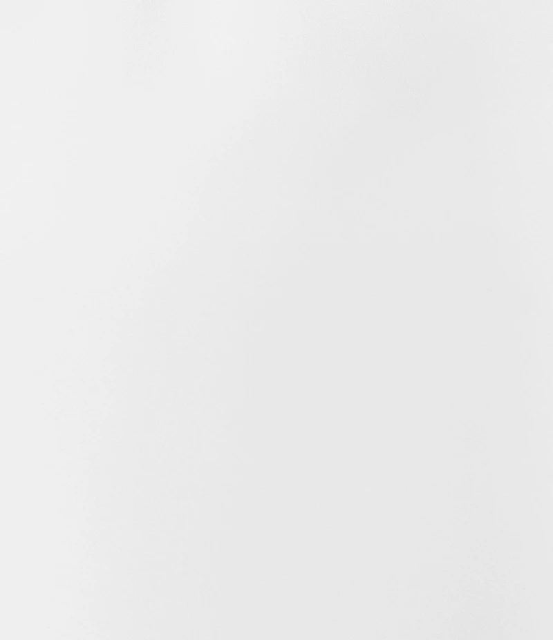 Trina Turk Honeysuckle Georgette Folded Funnel Neck Short Sleeve Top