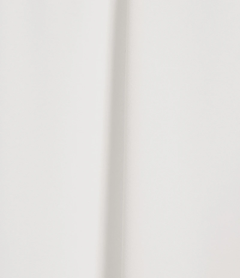 Trina Turk Masquerade Georgette Embellished V-Neck Sleeveless Cape Dress