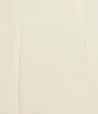 Trina Turk Tavia Double Georgette Wide Leg Pant