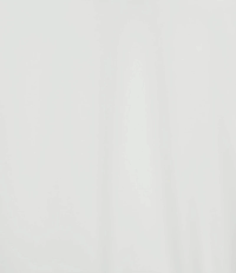 Trina Turk Toulouse Double Georgette V-Neck Short Sleeve Tie Waist Fringe Caftan Dress