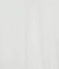 Trina Turk Toulouse Double Georgette V-Neck Short Sleeve Tie Waist Fringe Caftan Dress