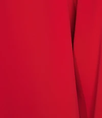 Trina Turk Ursa 2 Boat Neck Long Blouson Sleeve Top