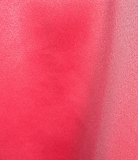Trina Turk Winner Satin Crew Neck Sleeveless Flounce Ruffle Hem Mini Dress
