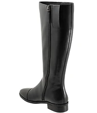 Trotters Alexis Leather Tall Riding Boots