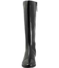 Trotters Alexis Leather Tall Riding Boots