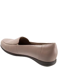 Trotters Deanna Leather Slip-On Loafers