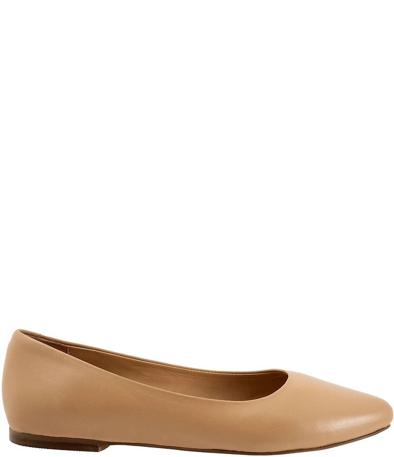 Trotters Estee Leather Flats