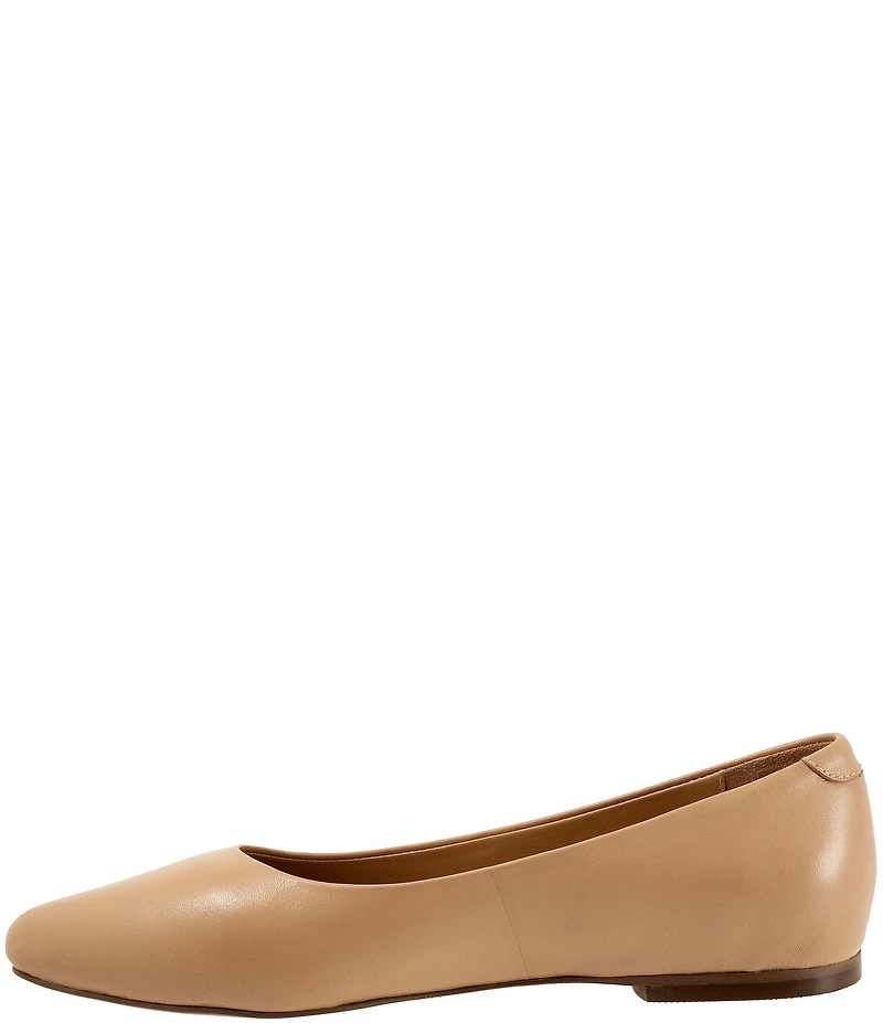 Trotters Estee Leather Flats