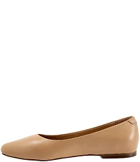 Trotters Estee Leather Flats