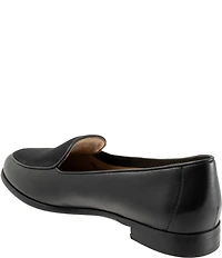 Trotters Layla Leather Loafers