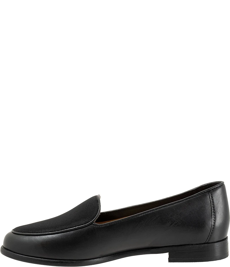 Trotters Layla Leather Loafers