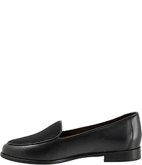 Trotters Layla Leather Loafers