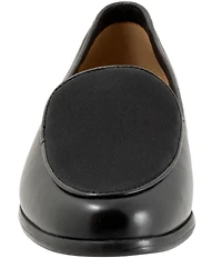 Trotters Layla Leather Loafers