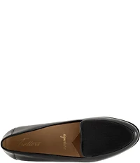 Trotters Layla Leather Loafers
