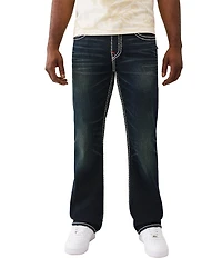 True Religion Billy 32#double; Super T Denim Jeans