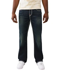 True Religion Billy 32#double; Super T Denim Jeans