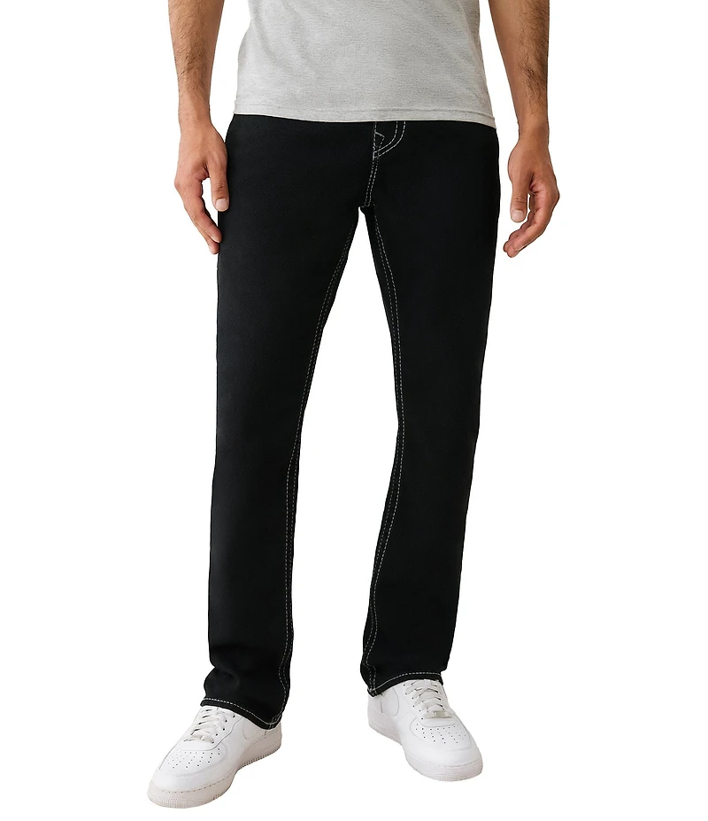 True Religion Ricky 5-Pocket Jeans