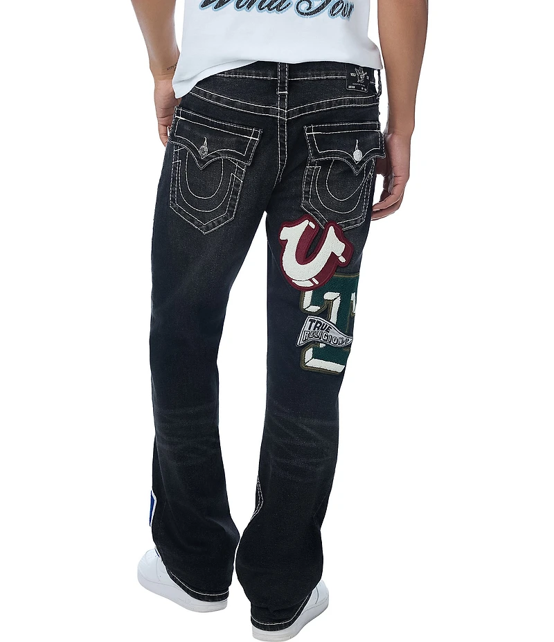 True Religion Ricky Big T 34#double; Jeans