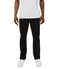 True Religion Ricky Big T Straight Leg Jeans