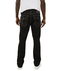 True Religion Ricky Big T Straight Leg Jeans
