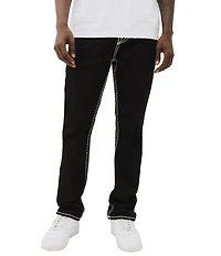 True Religion Ricky Super-T Flap-Pocket Jeans