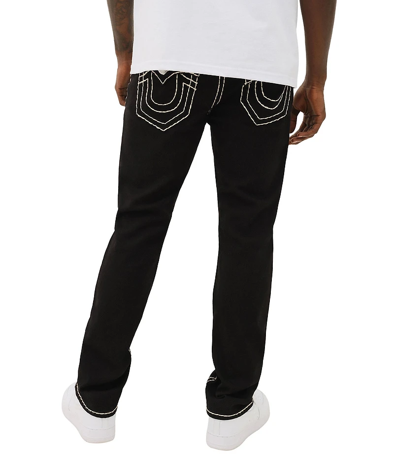 True Religion Ricky Super-T Flap-Pocket Jeans