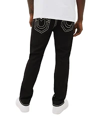 True Religion Ricky Super-T Flap-Pocket Jeans