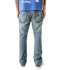 True Religion Ricky Super-T Regular Fit 5-Pocket Jeans