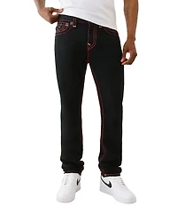 True Religion Rocco Super T 32#double; Skinny Denim Jeans