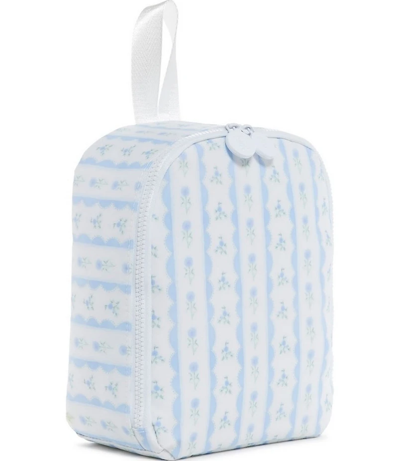 TRVL Design Blue Ribbon Bring It Lunch Box