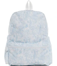 TRVL Design Bunny Toile Backpack