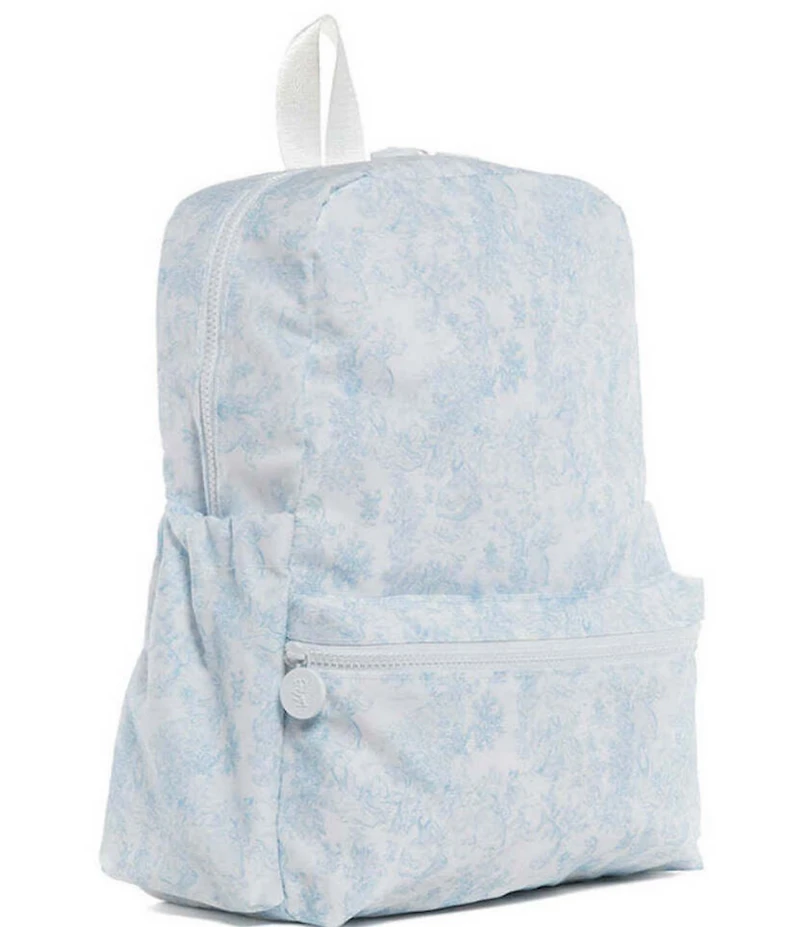 TRVL Design Bunny Toile Backpack