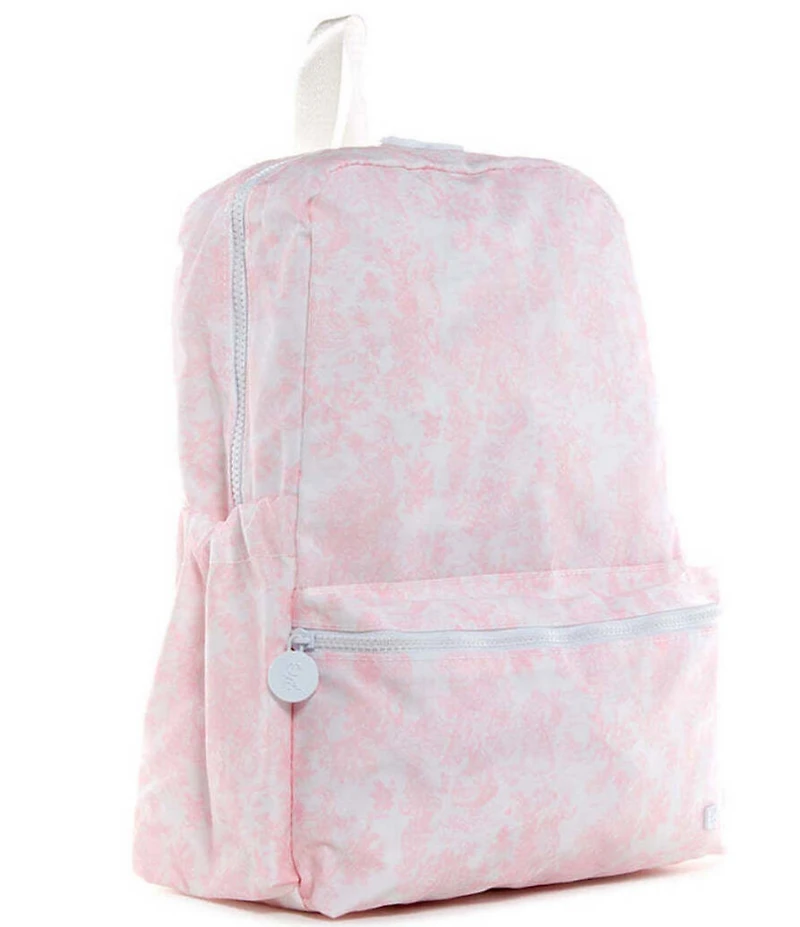 TRVL Design Bunny Toile Backpack
