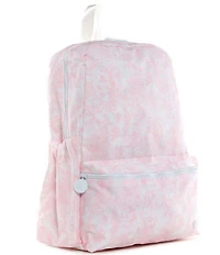 TRVL Design Bunny Toile Backpack