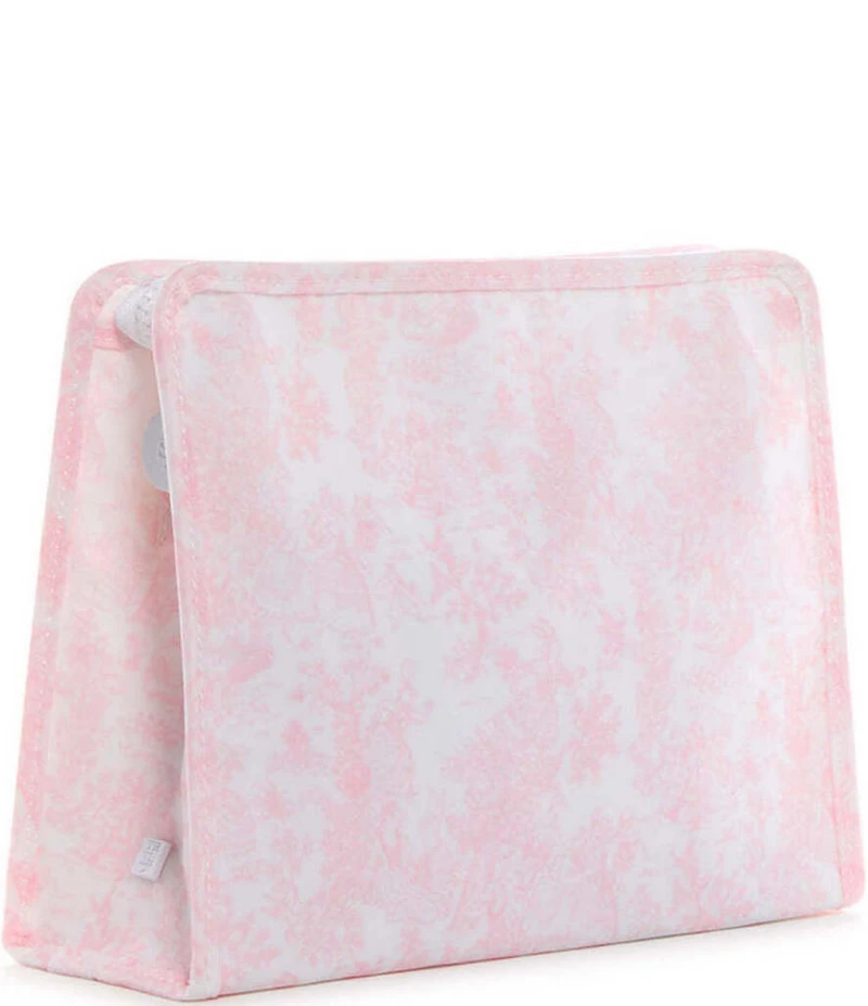 TRVL Design Bunny Toile Print Large Roadie