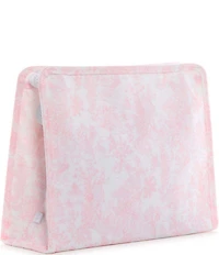 TRVL Design Bunny Toile Print Large Roadie