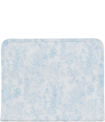 TRVL Design Bunny Toile Print Large Roadie