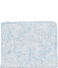 TRVL Design Bunny Toile Print Large Roadie